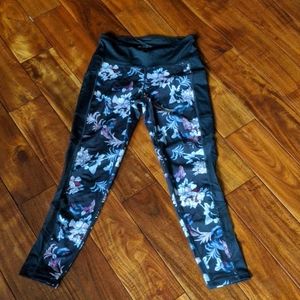 Ideology athletic leggings